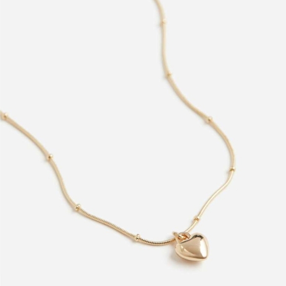 H&M Pendant Necklace - Picture 4 of 4